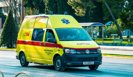 救护车收费标准是多少一公里? 救护车收费标准是多少一公里?